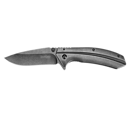Kershaw 1306BW Filter Assisted Folding Knife