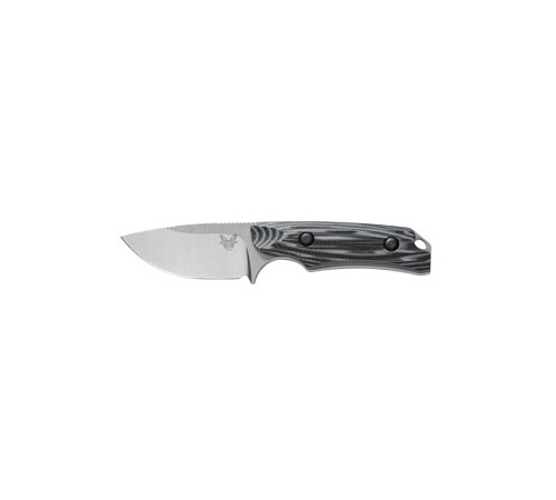 Benchmade Hunt 15016-1 Hidden Canyon Hunter Fixed Knife