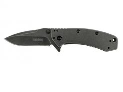 Kershaw 1555BW Cryo Assisted Knife
