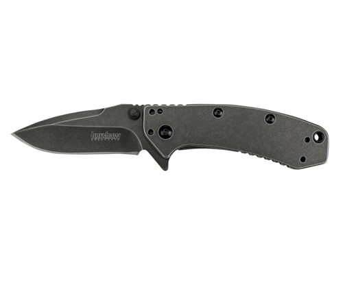 Kershaw 1555BW Cryo Assisted Knife