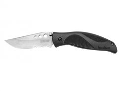 Kershaw 1560SWST Whirlwind Folding Knife Assisted