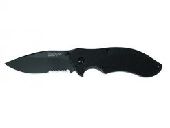 Kershaw 1605CKTST Clash Assisted Knife