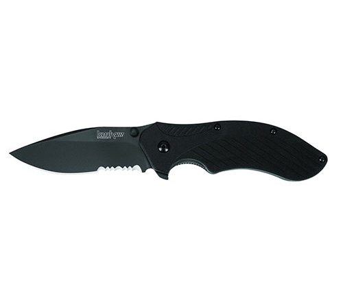 Kershaw 1605CKTST Clash Assisted Knife