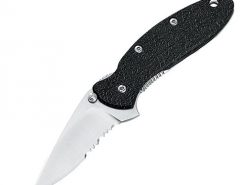 Kershaw 1620ST Scallion Knife Assisted