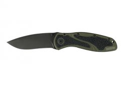 Kershaw 1670OLBLK Ken Onion Blur Assisted Knife
