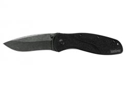 Kershaw 1670BW Ken Onion Blur Assisted Knife