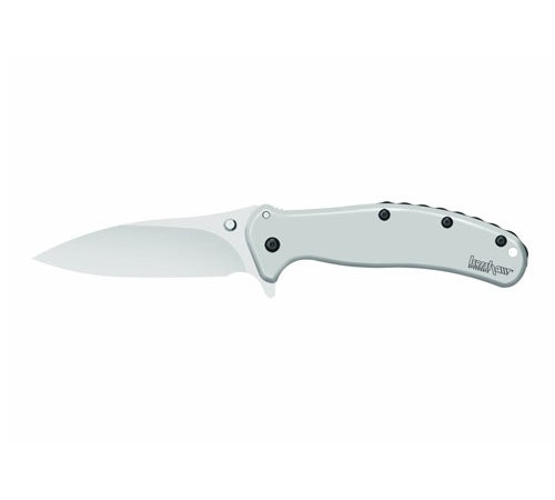 Kershaw 1730SS Zing Folding Knife Assisted