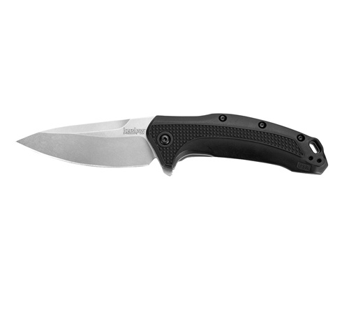 Kershaw 1776 Link Folding Knife Assisted