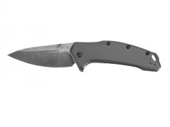 Kershaw 1776GRYBW Link Assisted Folding Knife