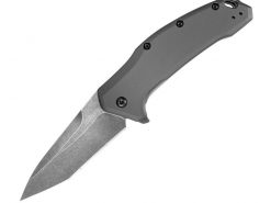 Kershaw 1776TGRYBW Link Folding Assisted Knife