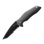 Kershaw 1835TBLKST Kuro Assisted Knife