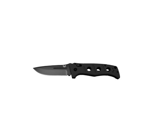 Benchmade 2750BK Adamas Automatic Folding Knife