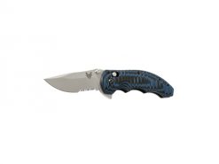 Benchmade 300S-1 AXIS Flipper Folding Knife