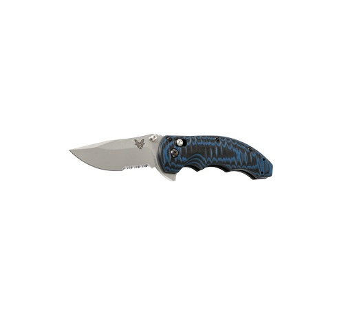 Benchmade 300S-1 AXIS Flipper Folding Knife