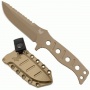 Benchmade 375SN Adamas Fixed Knife