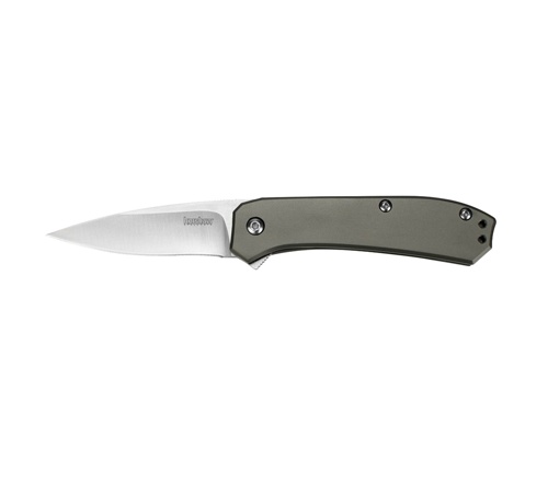 Kershaw 3870 Amplitude 2.5 Folding Assisted Knife