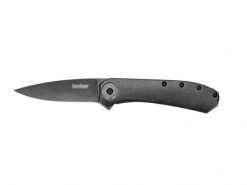 Kershaw 3871BW Amplitude 3.25 Assisted Knife