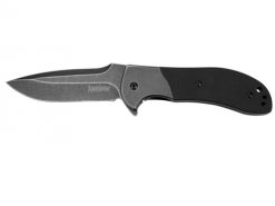 Kershaw 3890BW Scrambler Assisted Knife
