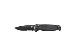 Benchmade 4300SBK CLA AUTO Folding Knife