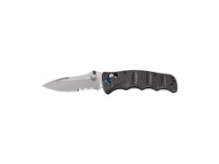 Benchmade 484S-1 Nakamura AXIS Folding Knife