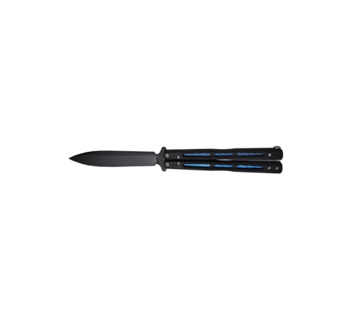 Benchmade 51BK Balisong Butterfly Knife
