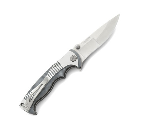 CRKT 5290 Brian Tighe Rade Folding Knife