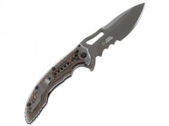 CRKT 5471K Fossil Folding Knife