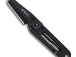 CRKT K.I.S.S. in the Dark Knife 5500K