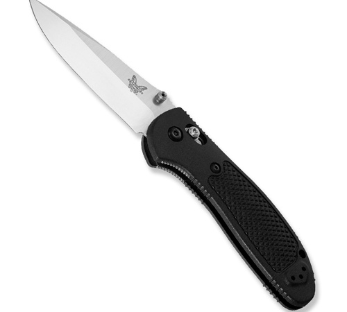 Benchmade 551 Griptilian Folding Knife
