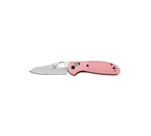 Benchmade 555HGPNK Mini Griptilian