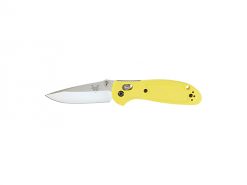 Benchmade 556YEL Mini-Griptilian
