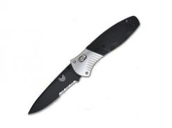 Benchmade 581SBK Barrage AXIS-Assisted