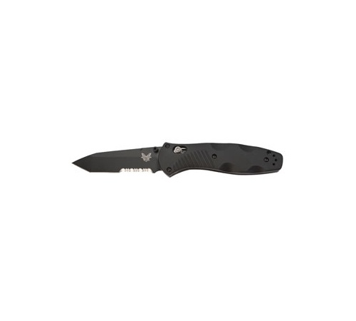 Benchmade 583SBK Barrage AXIS-Assisted