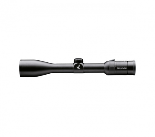 Swarovski Z3 3-10x42 Plex Riflescope