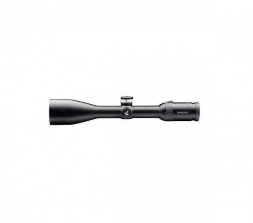 Swarovski Z6 3-18x50 Riflescope Matte Black 59619