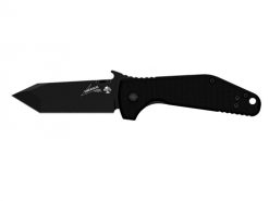 Kershaw Emerson 6014TBLK CQC-3K Folding Knife