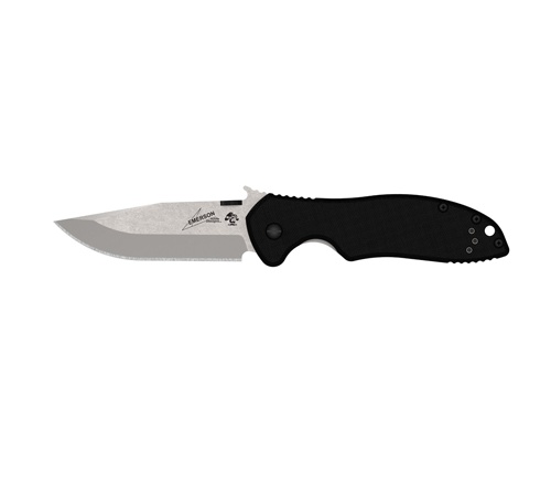 Kershaw Emerson 6034 CQC-6K Folding Knife
