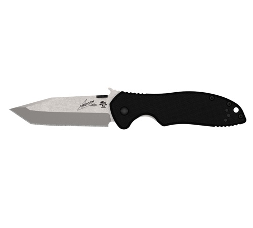 Kershaw Emerson 6034T CQC-7K Folding Knife
