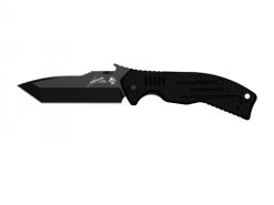 Kershaw Emerson 6044TBLK CQC-8K Folding Knife