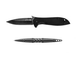 Kershaw Tactical Kit Emerson Design