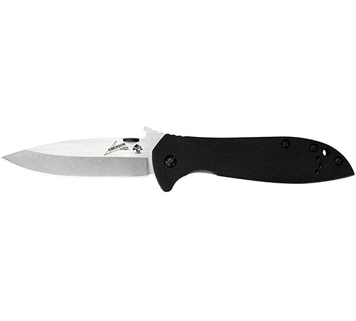 Kershaw Emerson 6055 CQC- 4KXL Folder Knife