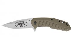 Kershaw 7422DCX Duck Commander Bisland Assisted Opening Knife
