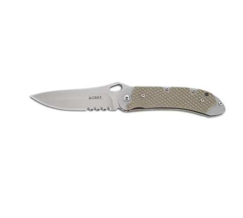 CRKT 7481 VASP Folding Knife