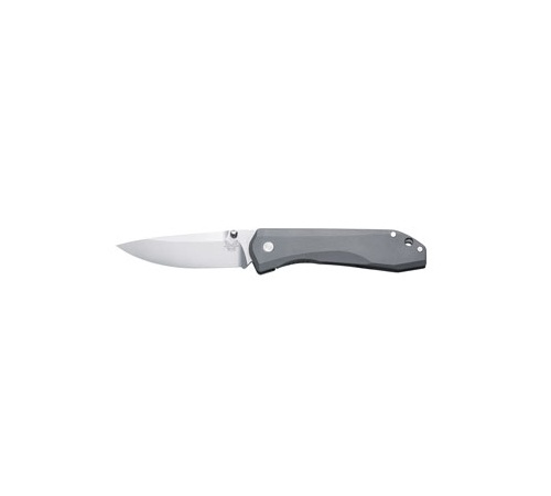 Benchmade 761 Titanium Framelock Folding Knife