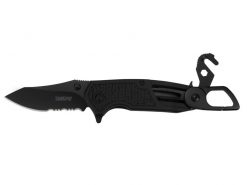 Kershaw 8100 Funxion EMT Rescue Assisted Folder Knife