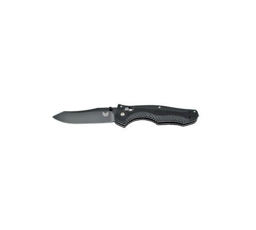 Benchmade 810BK Osborne Contego Folding Knife