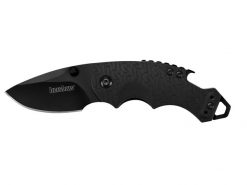 Kershaw 8700BLK Shuffle Multi-Function Folding Knife