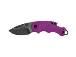 Kershaw 8700PURBW Shuffle Multi-Function Folding Knife