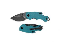 Kershaw 8700TEALBW Shuffle Multi-Function Folding Knife