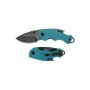 Kershaw 8700TEALBW Shuffle Multi-Function Folding Knife